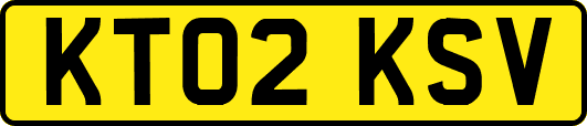KT02KSV