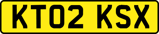 KT02KSX
