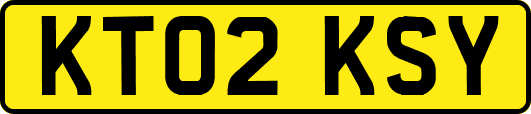 KT02KSY