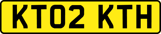 KT02KTH