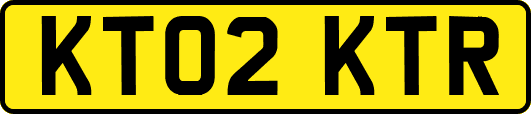 KT02KTR
