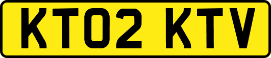KT02KTV