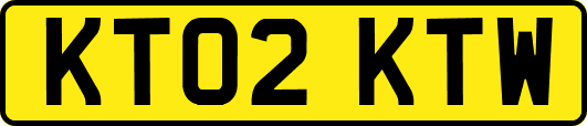 KT02KTW