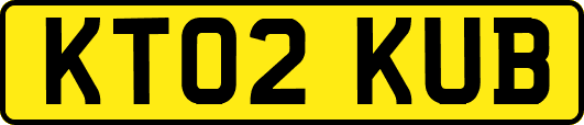 KT02KUB