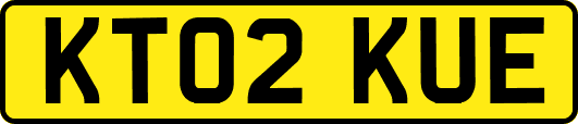 KT02KUE