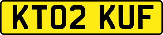 KT02KUF
