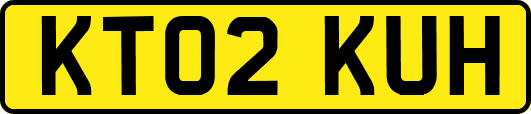 KT02KUH