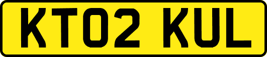 KT02KUL