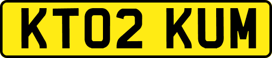 KT02KUM