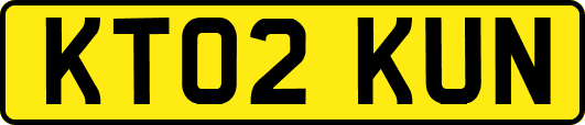 KT02KUN