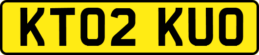KT02KUO