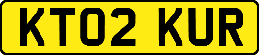 KT02KUR
