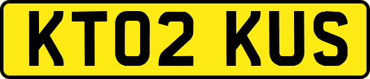 KT02KUS