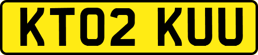 KT02KUU