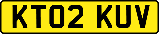 KT02KUV