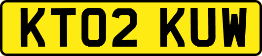 KT02KUW