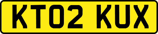 KT02KUX