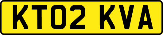 KT02KVA
