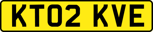 KT02KVE