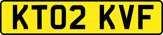 KT02KVF