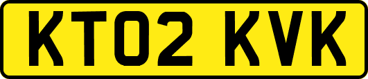 KT02KVK
