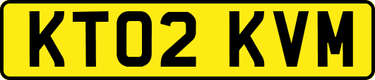 KT02KVM