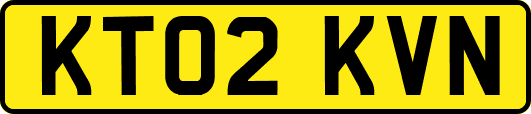 KT02KVN