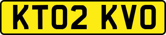 KT02KVO