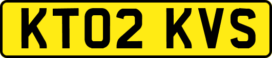 KT02KVS