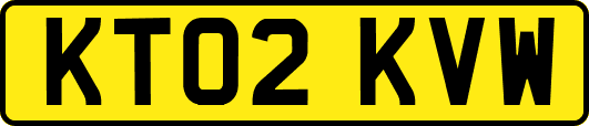 KT02KVW