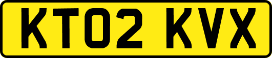 KT02KVX
