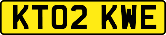 KT02KWE