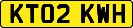 KT02KWH