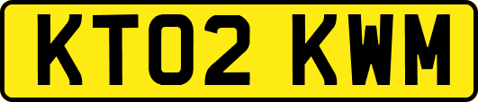KT02KWM