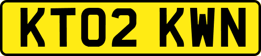 KT02KWN