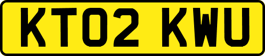 KT02KWU