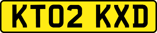 KT02KXD