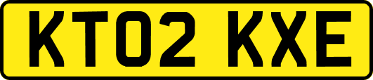 KT02KXE