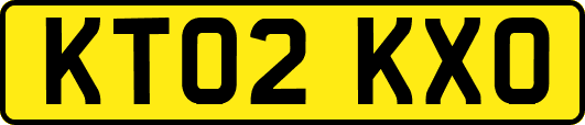 KT02KXO