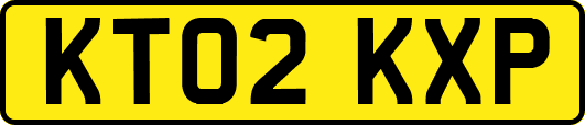 KT02KXP