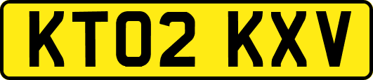 KT02KXV