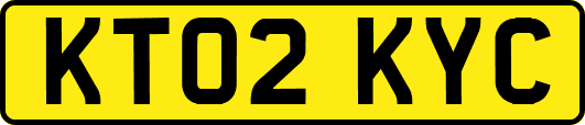 KT02KYC