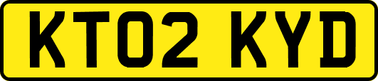 KT02KYD