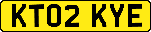KT02KYE