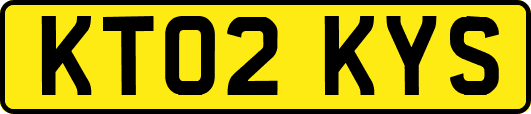 KT02KYS