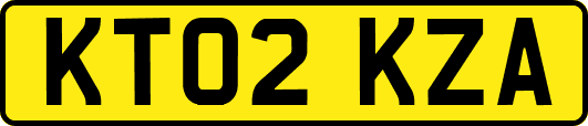 KT02KZA