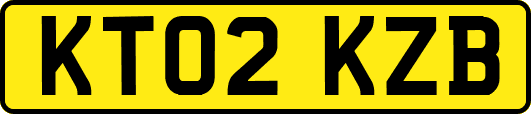 KT02KZB
