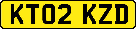 KT02KZD