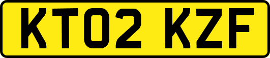 KT02KZF