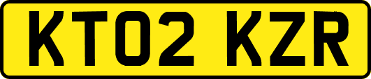 KT02KZR
